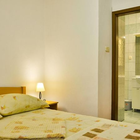 Apartments With A Parking Space Senj - 11520 Senj (Lika-Senj) Quarto foto