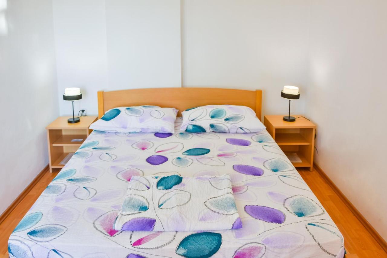 Apartments With A Parking Space Senj - 11520 Senj (Lika-Senj) Exterior foto