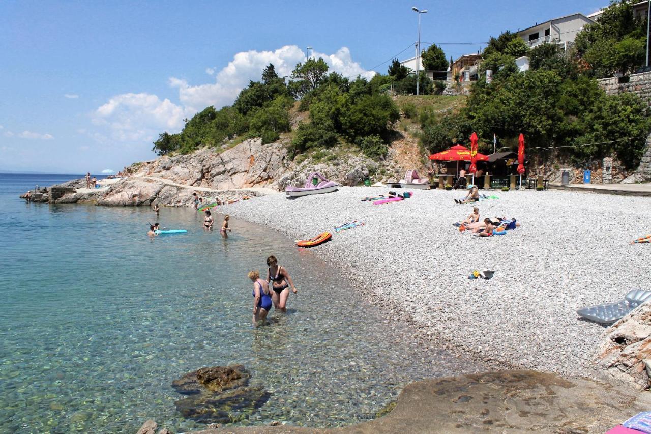 Apartments With A Parking Space Senj - 11520 Senj (Lika-Senj) Exterior foto
