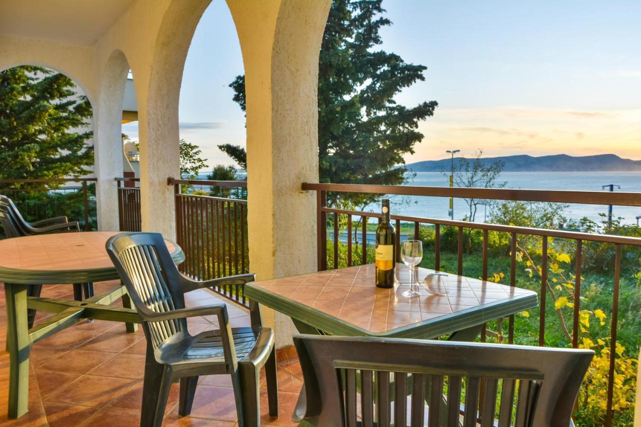 Apartments With A Parking Space Senj - 11520 Senj (Lika-Senj) Exterior foto