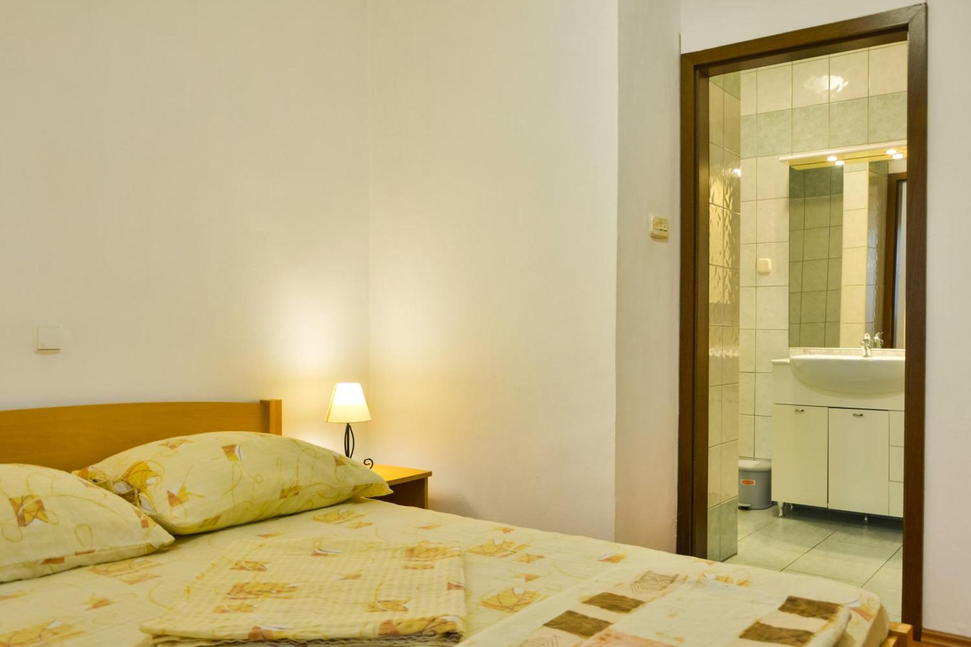 Apartments With A Parking Space Senj - 11520 Senj (Lika-Senj) Quarto foto