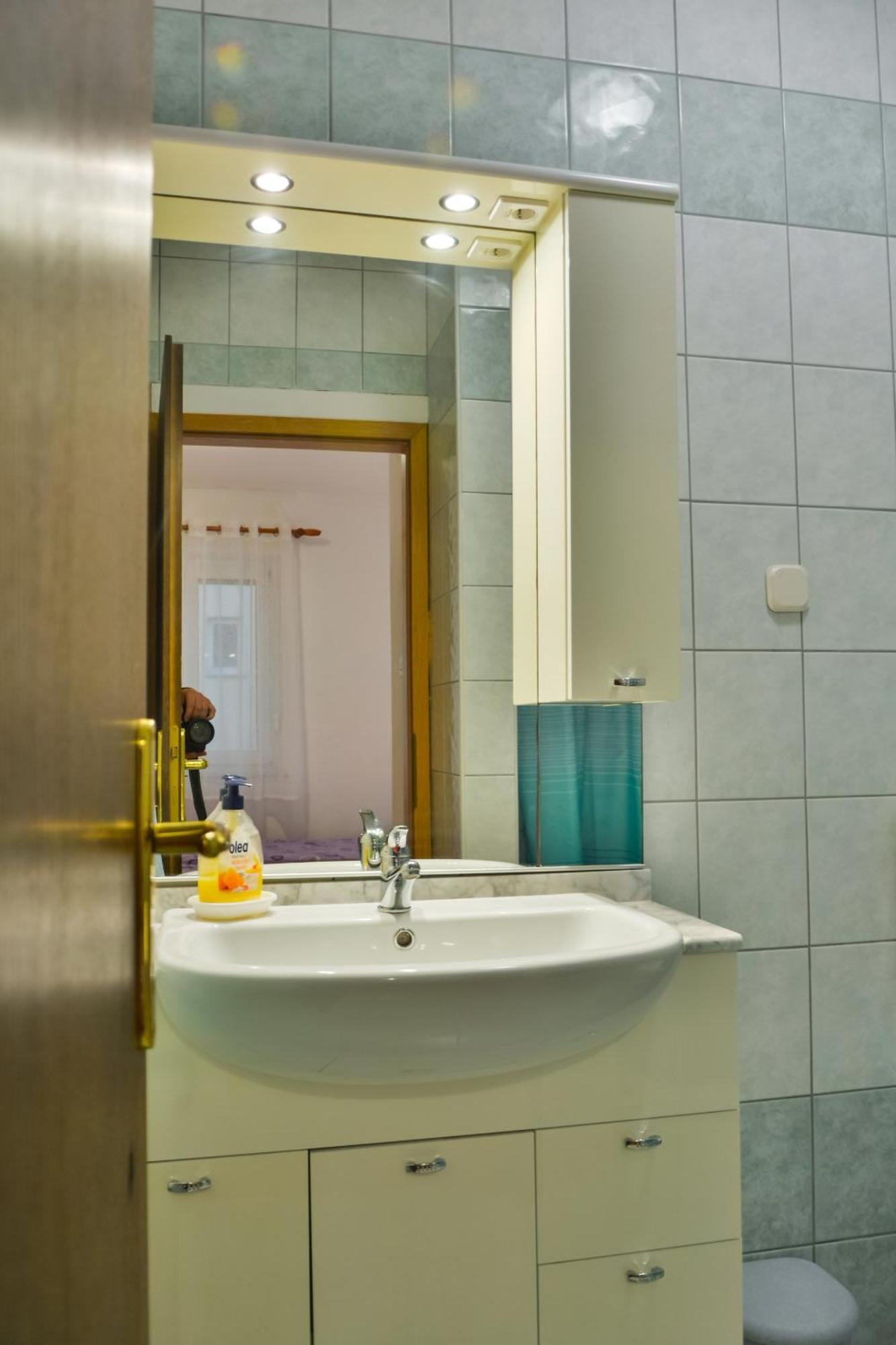 Apartments With A Parking Space Senj - 11520 Senj (Lika-Senj) Quarto foto