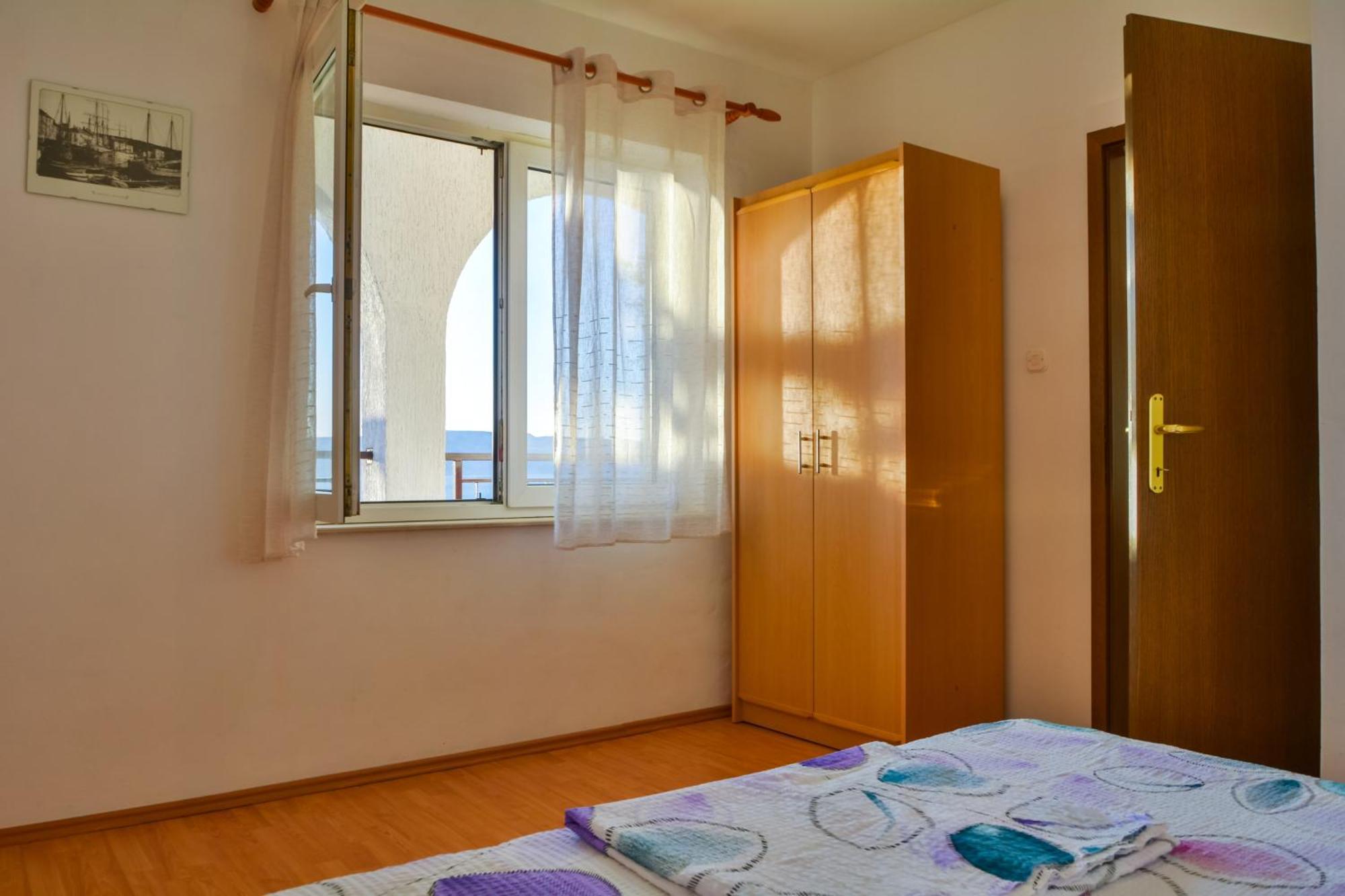 Apartments With A Parking Space Senj - 11520 Senj (Lika-Senj) Exterior foto